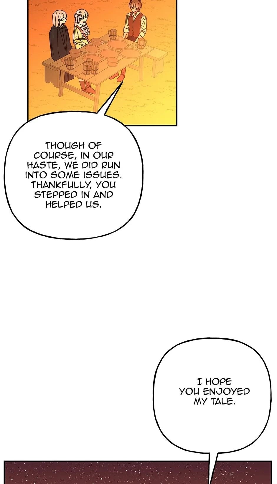 The Archmage’s Daughter Chapter 160 - Page 39