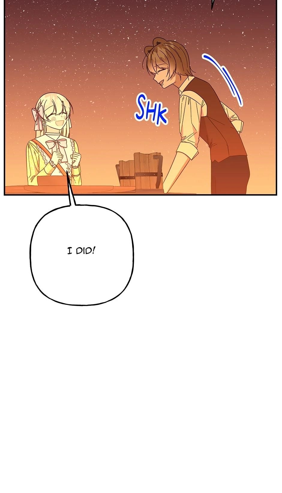 The Archmage’s Daughter Chapter 160 - Page 40