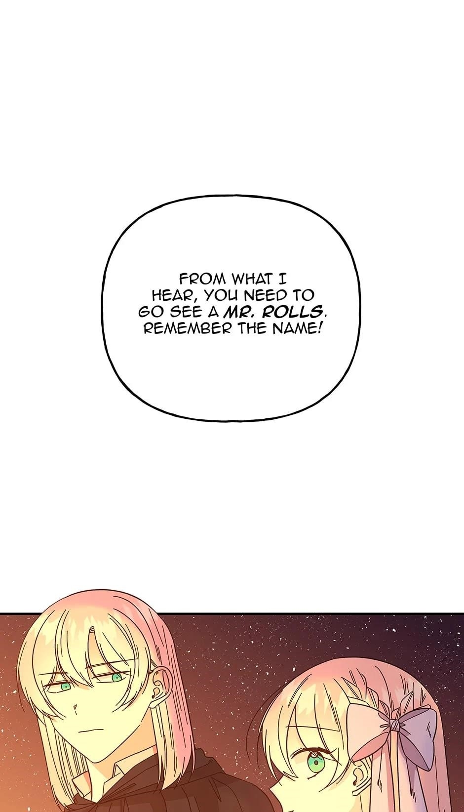 The Archmage’s Daughter Chapter 160 - Page 48