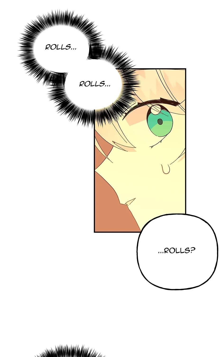 The Archmage’s Daughter Chapter 160 - Page 50