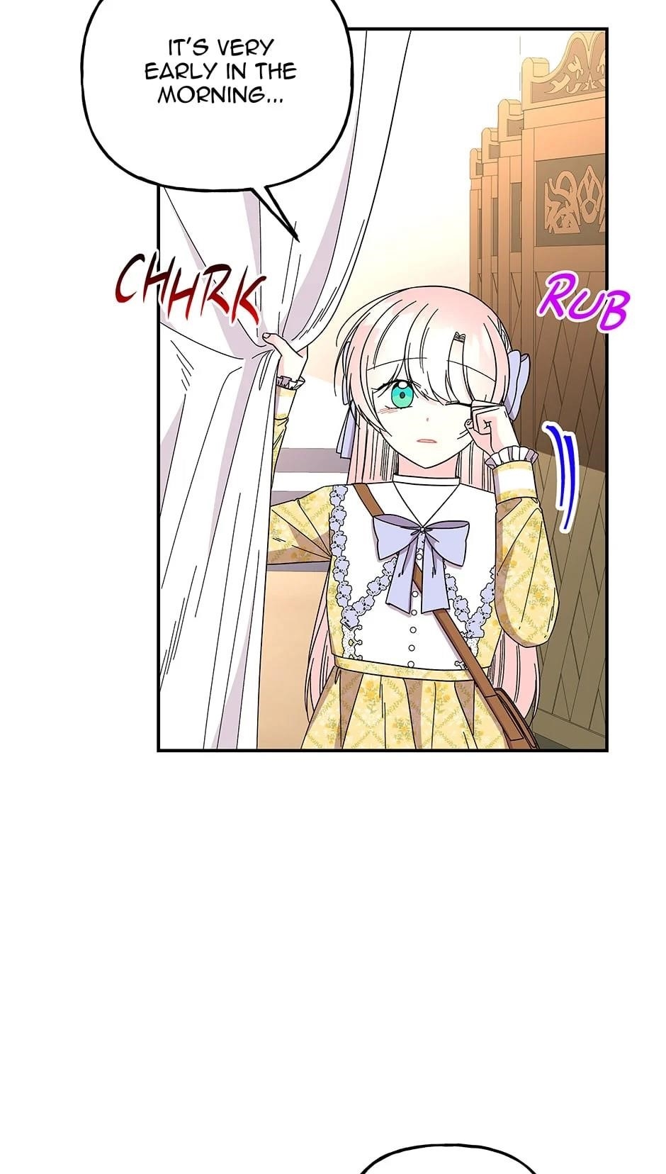 The Archmage’s Daughter Chapter 160 - Page 59