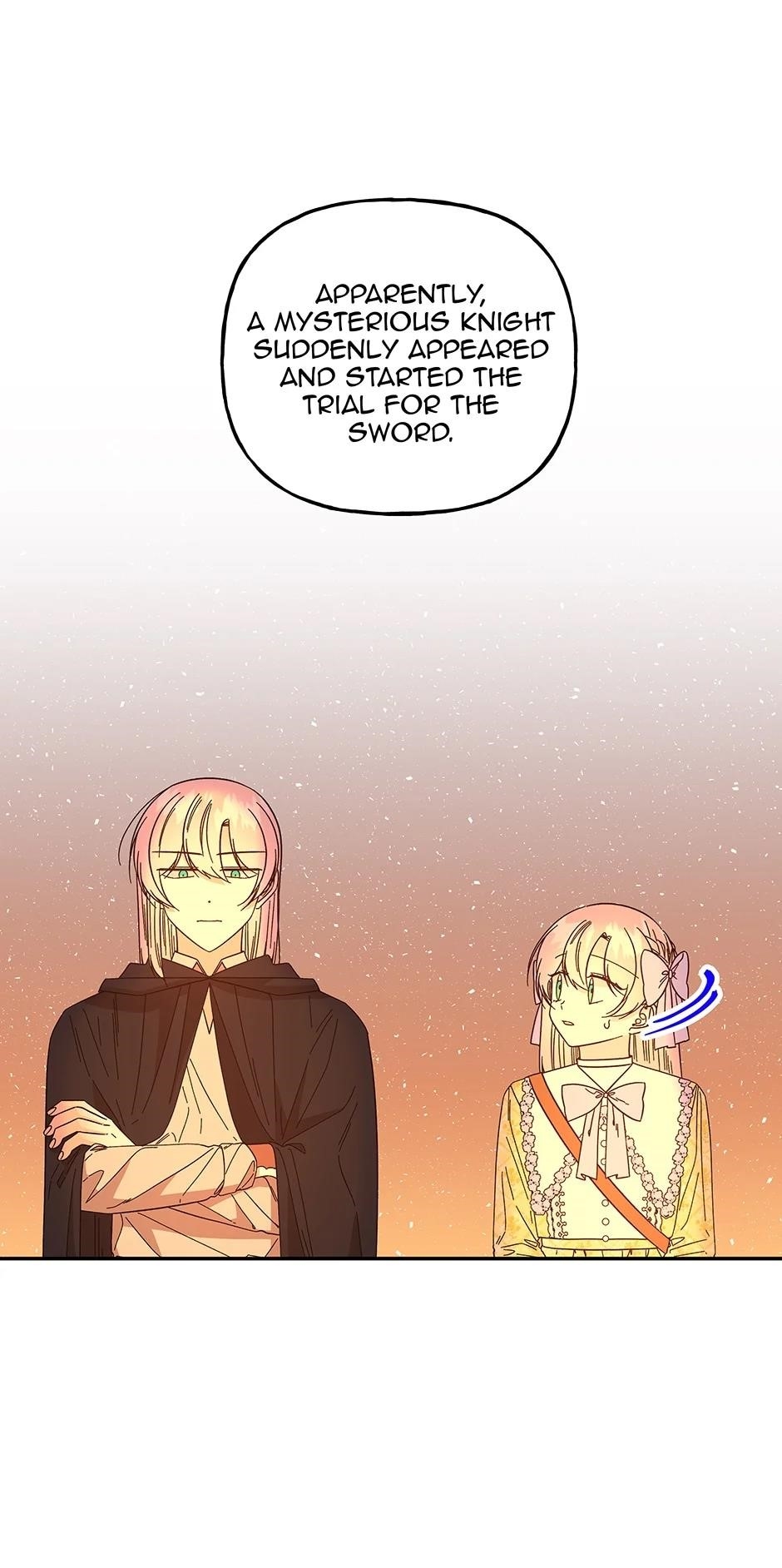 The Archmage’s Daughter Chapter 160 - Page 6