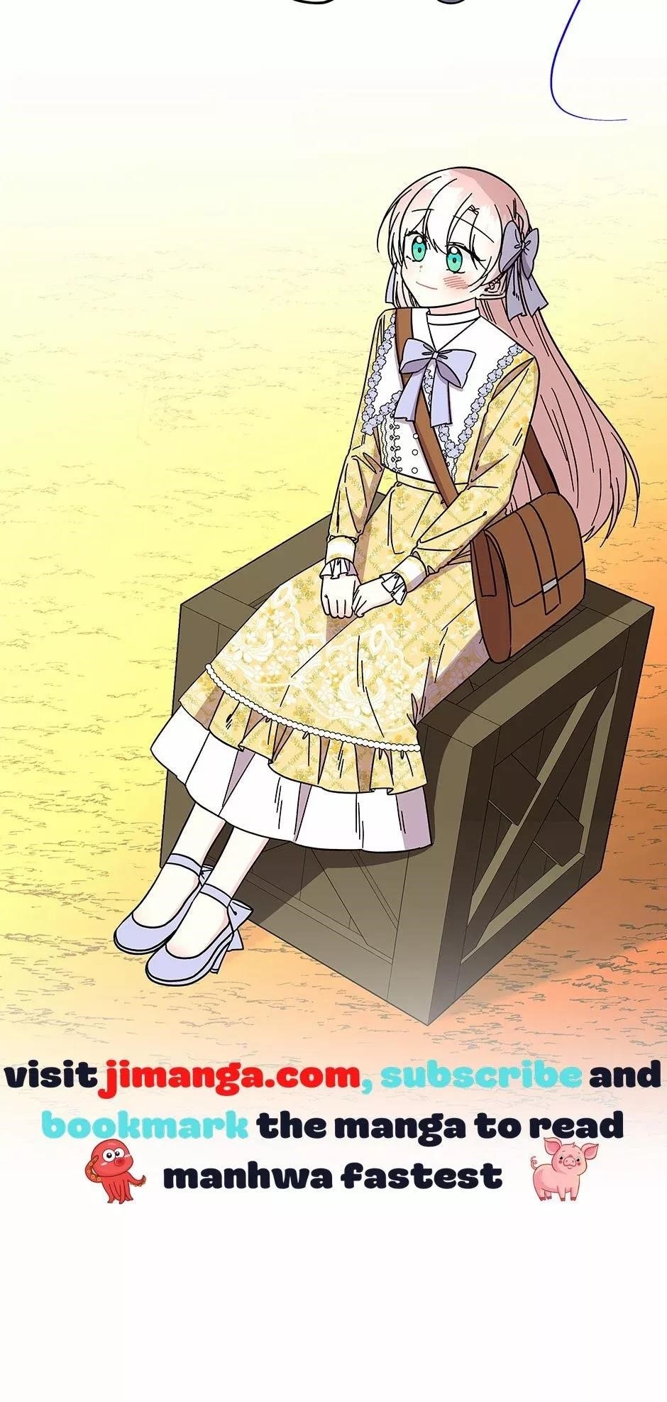 The Archmage’s Daughter Chapter 160 - Page 65