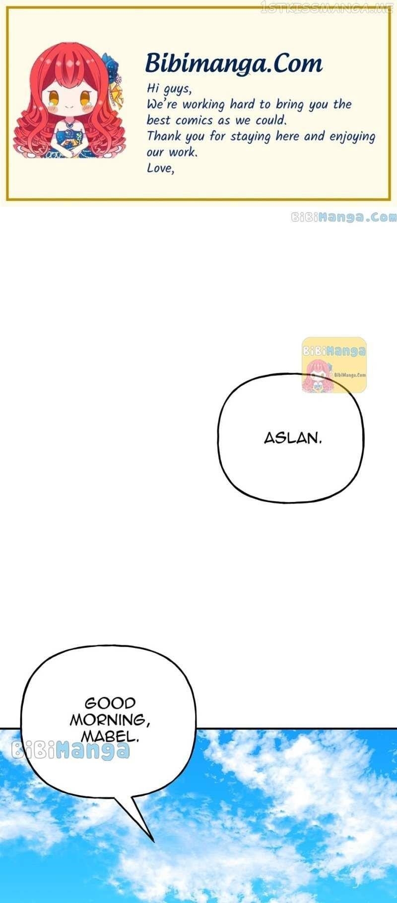 The Archmage’s Daughter Chapter 161 - Page 1