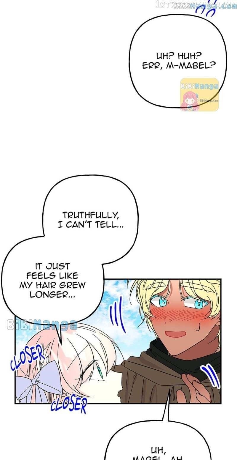 The Archmage’s Daughter Chapter 161 - Page 12