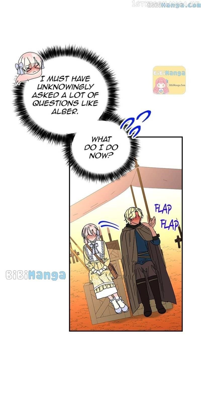 The Archmage’s Daughter Chapter 161 - Page 14