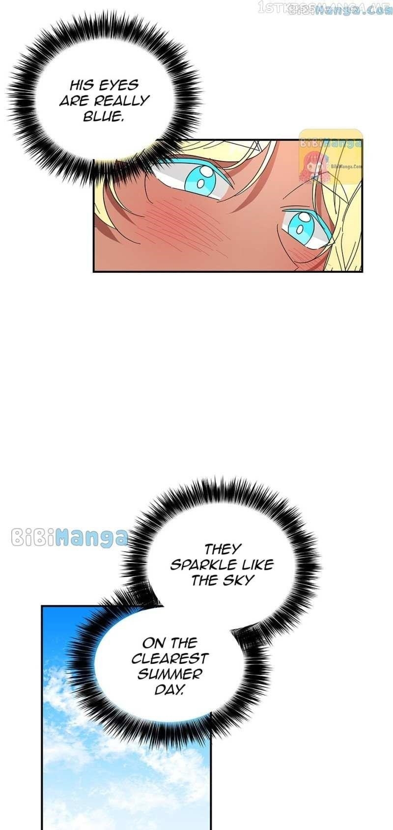 The Archmage’s Daughter Chapter 161 - Page 16