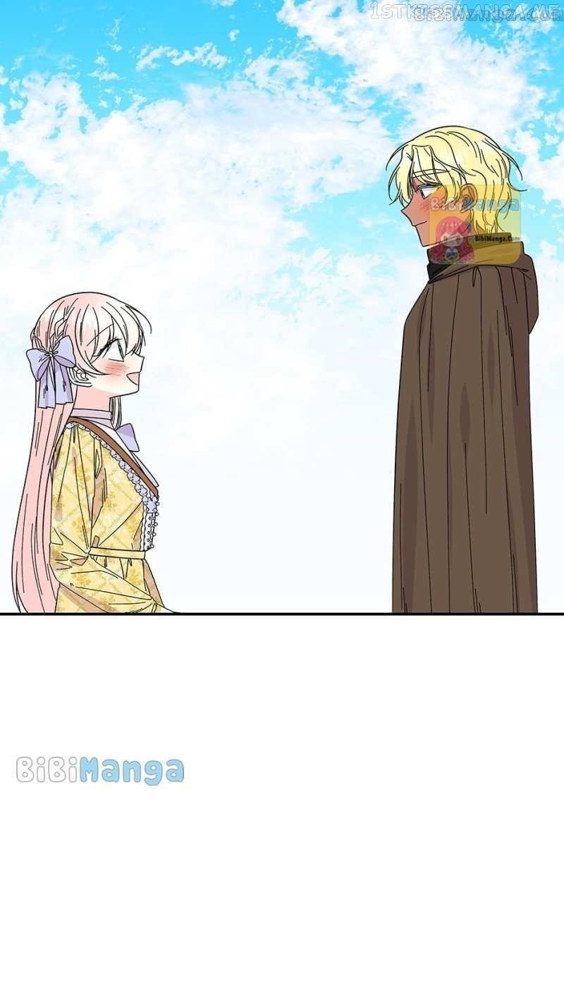 The Archmage’s Daughter Chapter 161 - Page 2