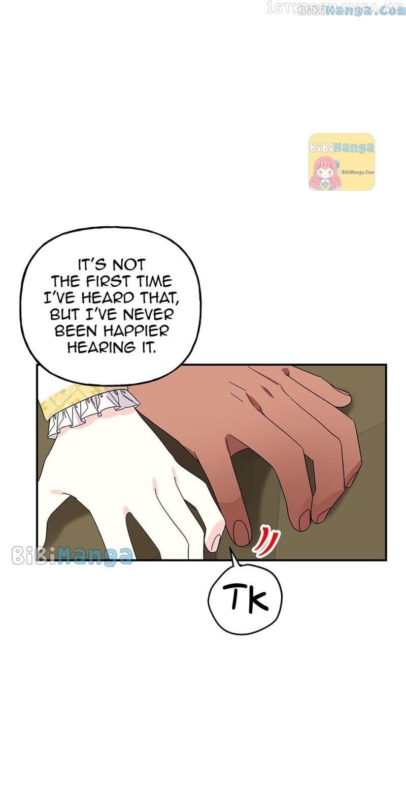 The Archmage’s Daughter Chapter 161 - Page 20