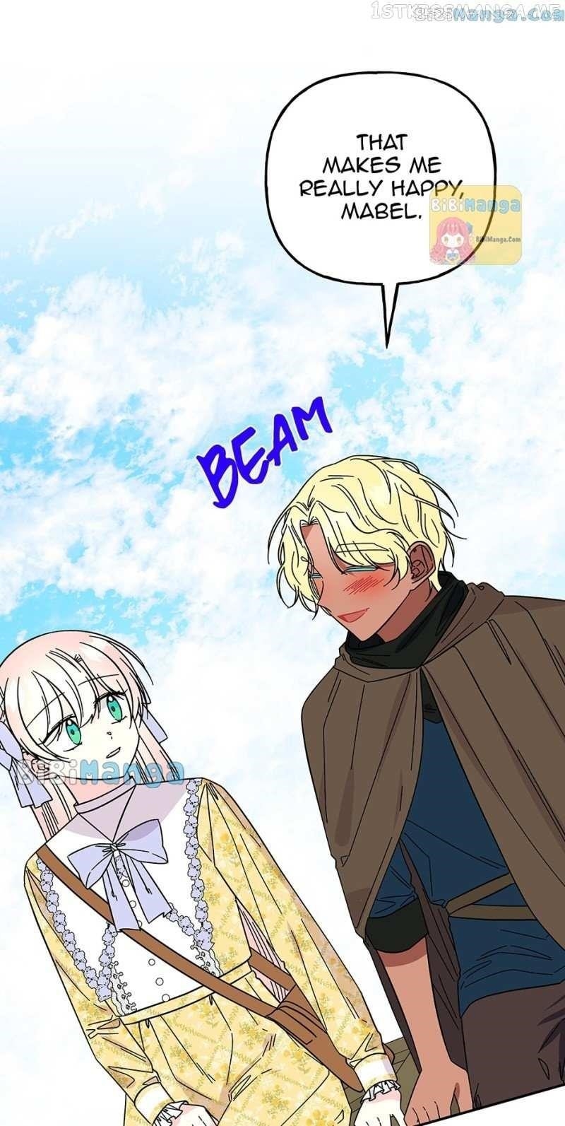 The Archmage’s Daughter Chapter 161 - Page 21