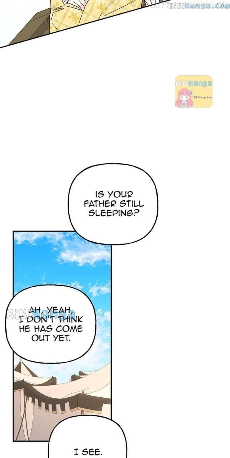 The Archmage’s Daughter Chapter 161 - Page 22