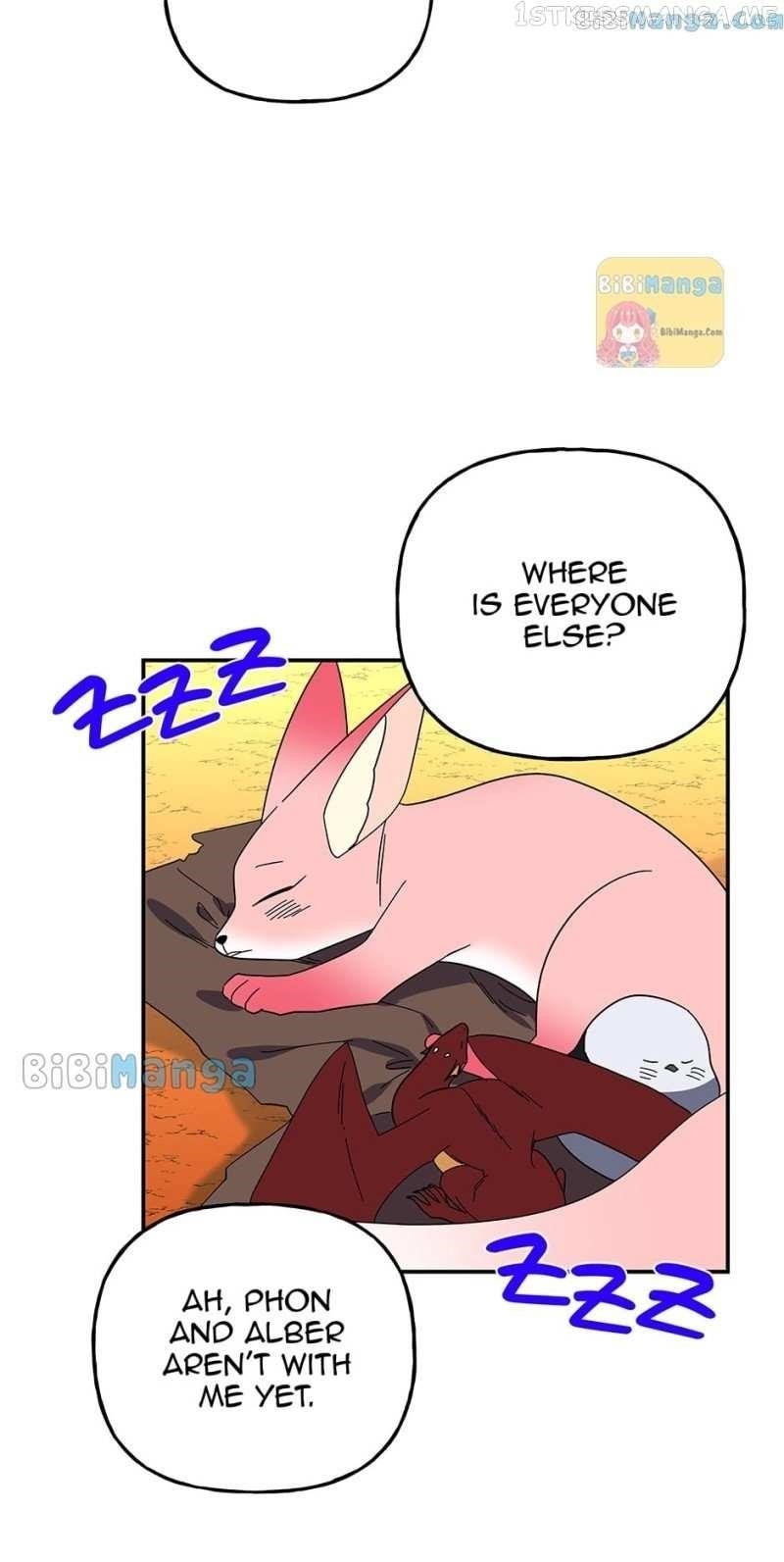 The Archmage’s Daughter Chapter 161 - Page 23