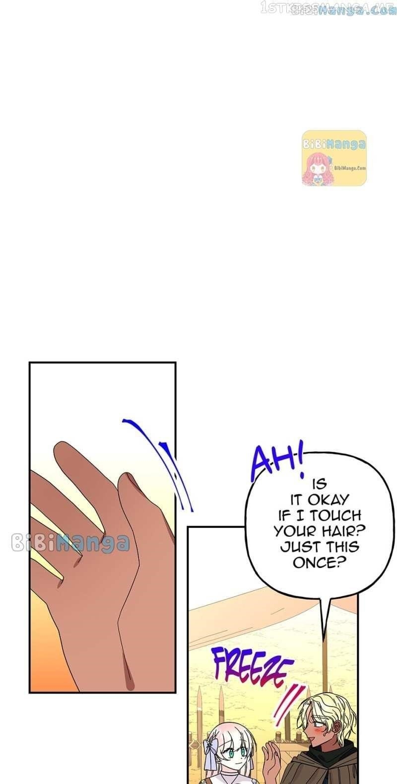 The Archmage’s Daughter Chapter 161 - Page 24