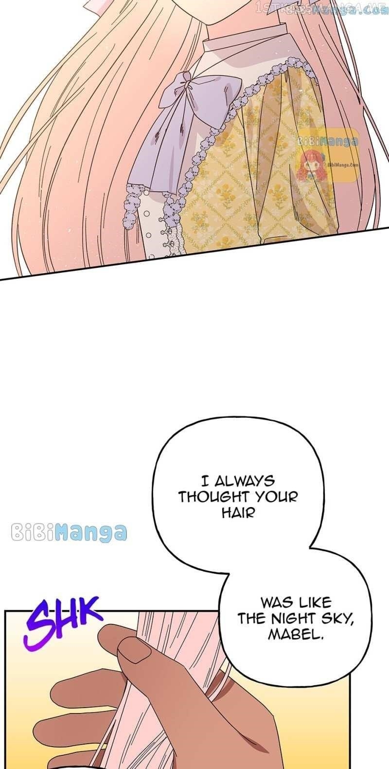 The Archmage’s Daughter Chapter 161 - Page 26