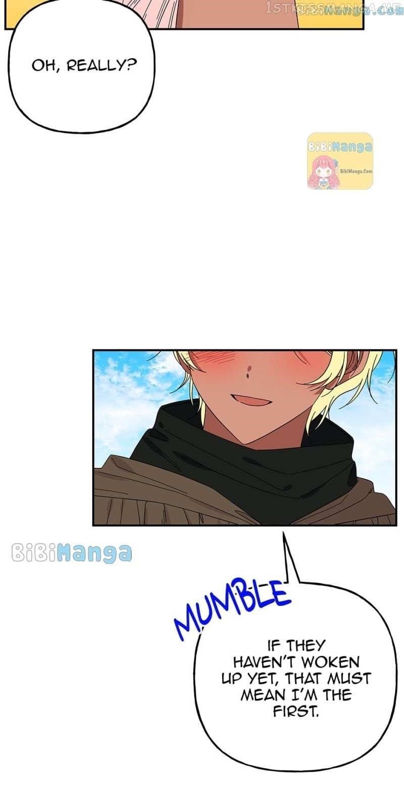 The Archmage’s Daughter Chapter 161 - Page 27