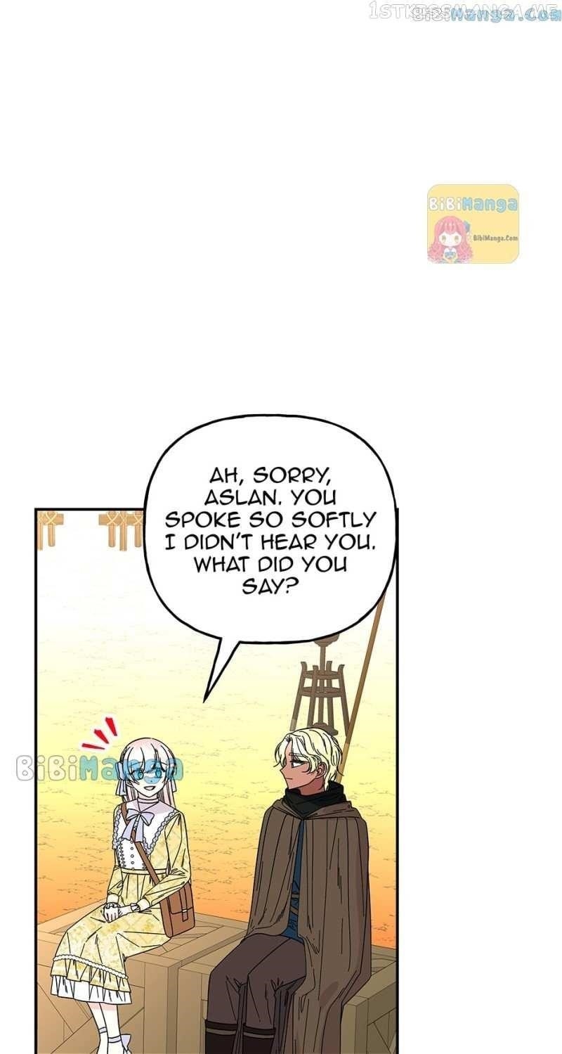 The Archmage’s Daughter Chapter 161 - Page 28