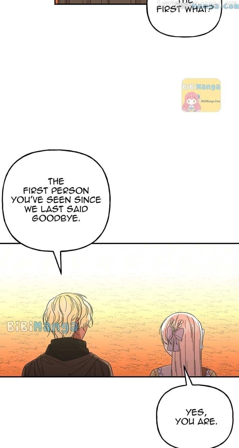 The Archmage’s Daughter Chapter 161 - Page 30