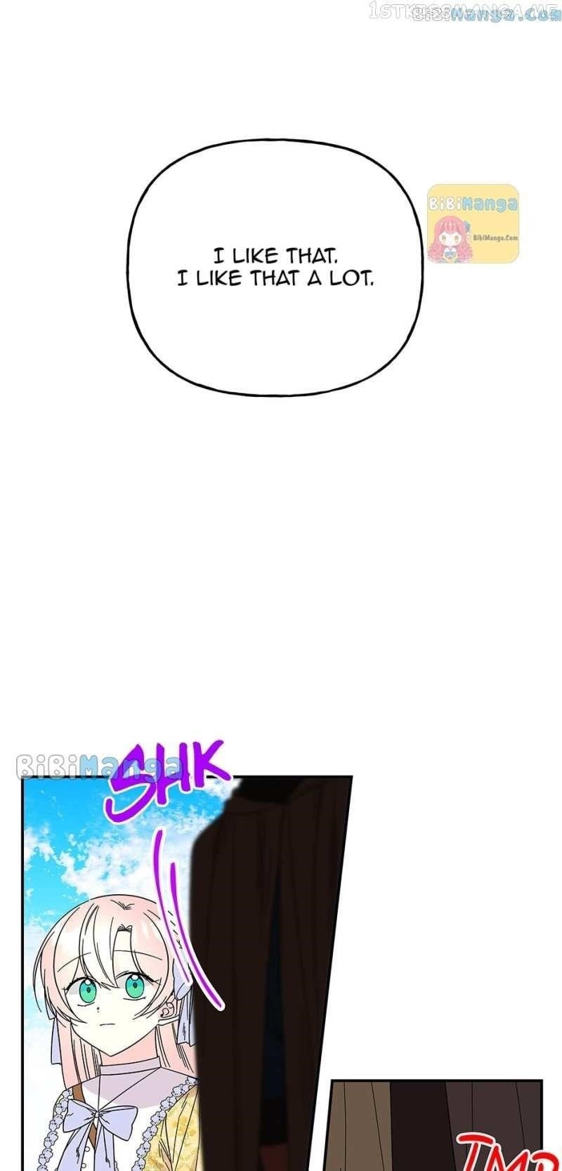 The Archmage’s Daughter Chapter 161 - Page 32