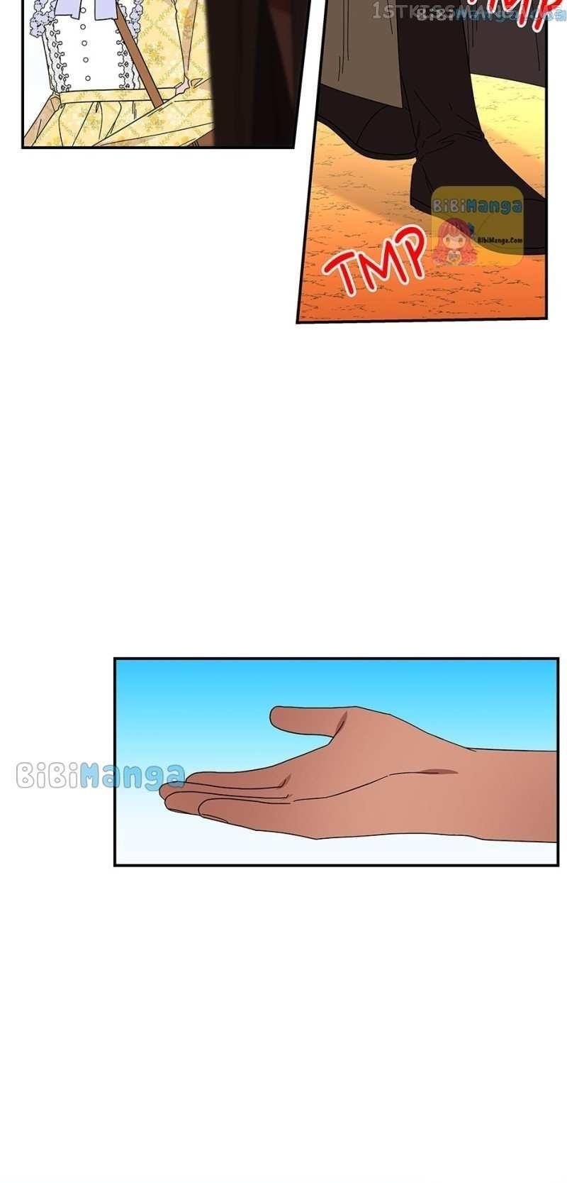 The Archmage’s Daughter Chapter 161 - Page 33