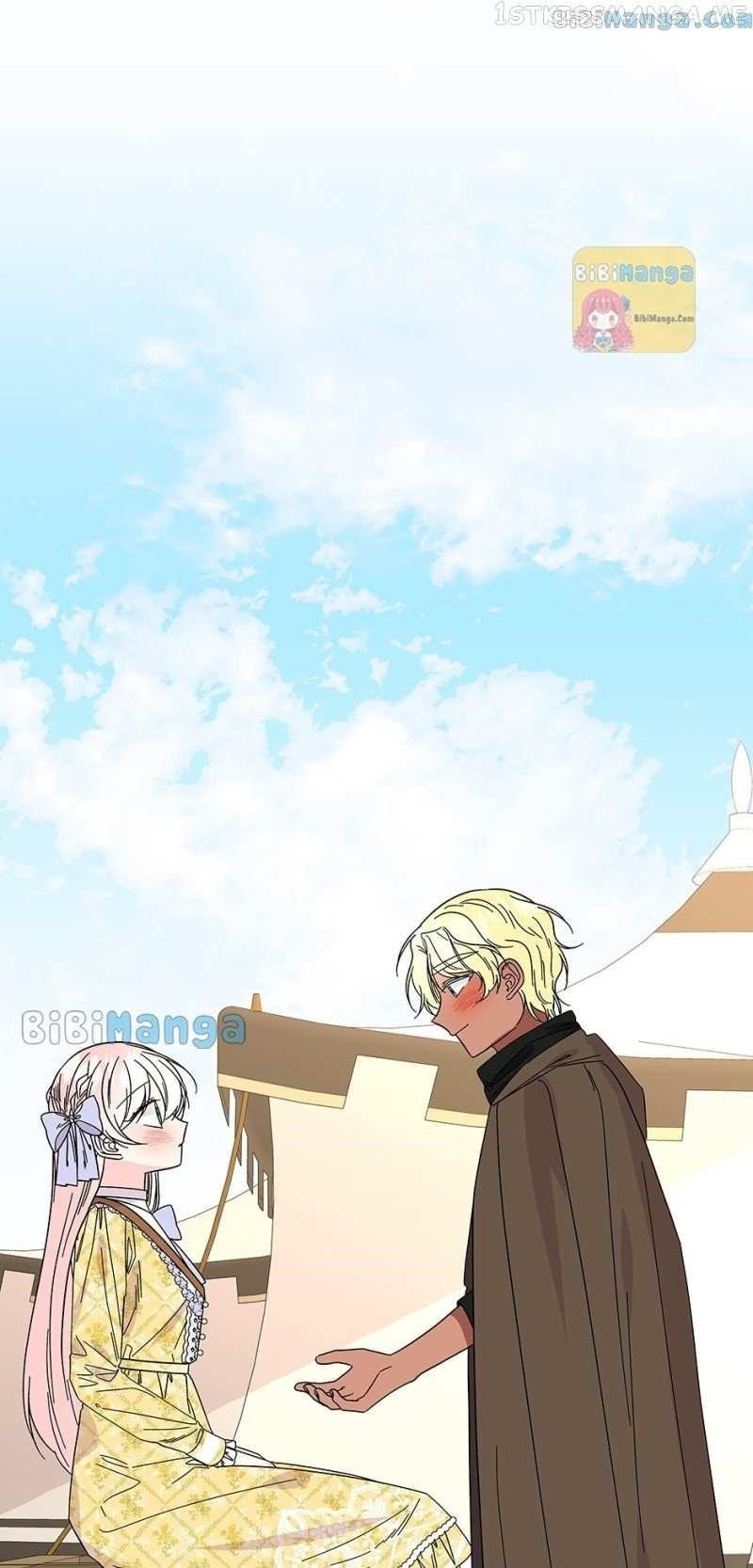 The Archmage’s Daughter Chapter 161 - Page 34