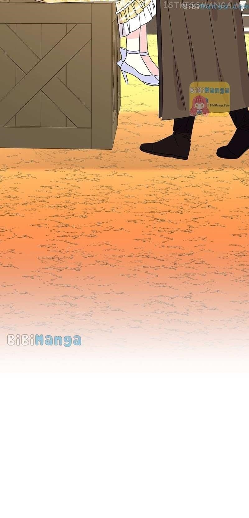 The Archmage’s Daughter Chapter 161 - Page 35