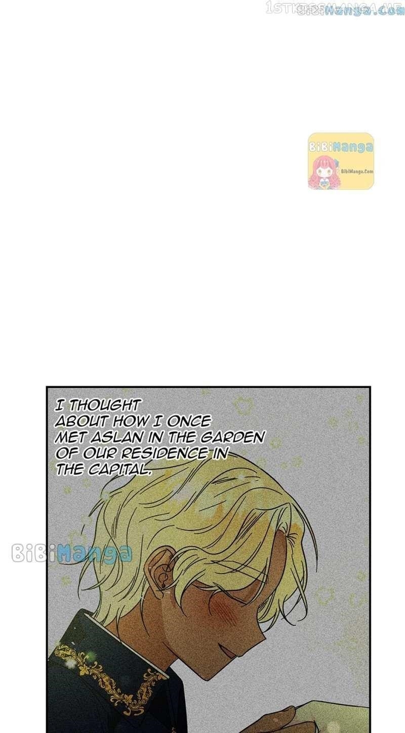 The Archmage’s Daughter Chapter 161 - Page 36