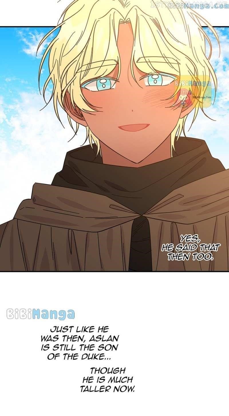 The Archmage’s Daughter Chapter 161 - Page 38