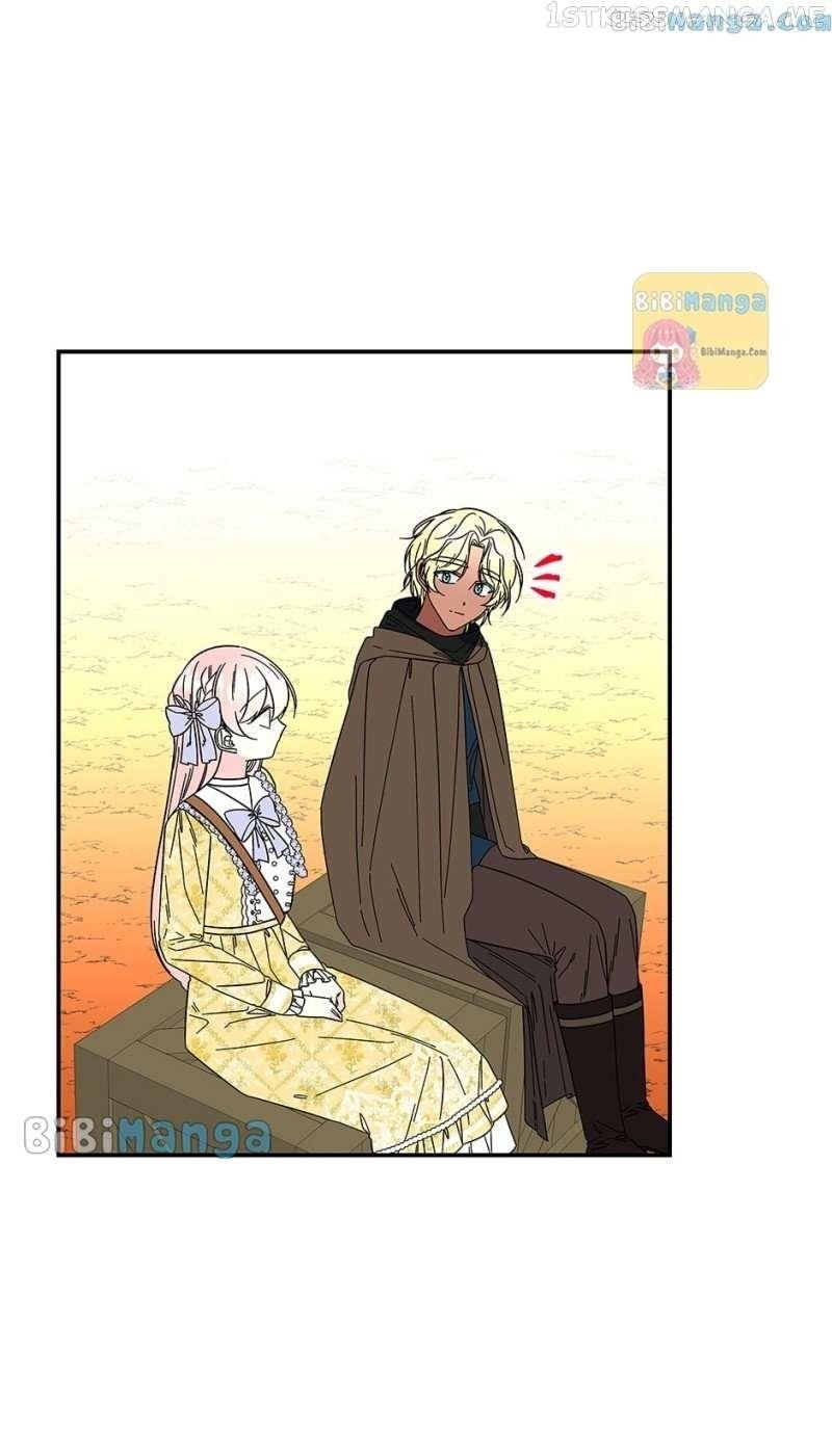 The Archmage’s Daughter Chapter 161 - Page 4