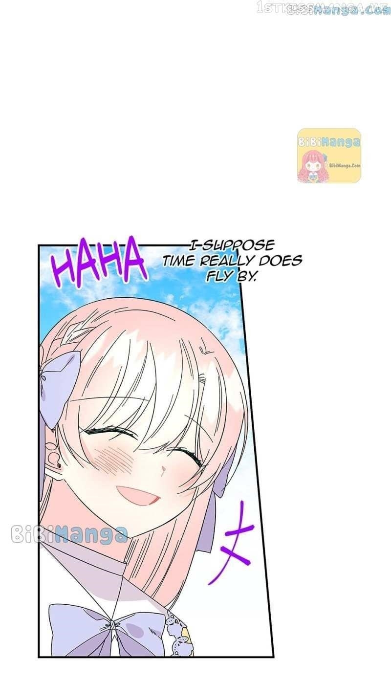 The Archmage’s Daughter Chapter 161 - Page 40