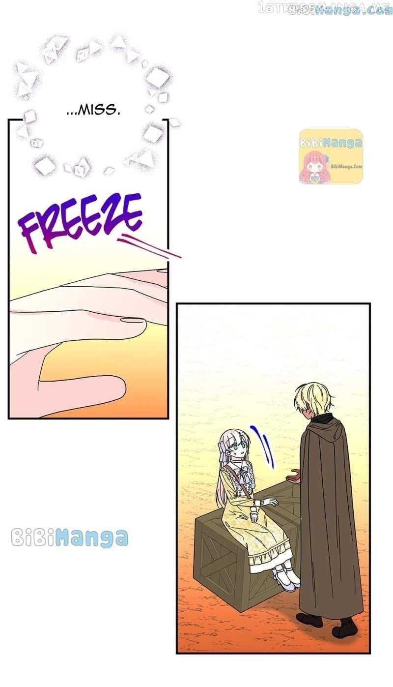 The Archmage’s Daughter Chapter 161 - Page 42