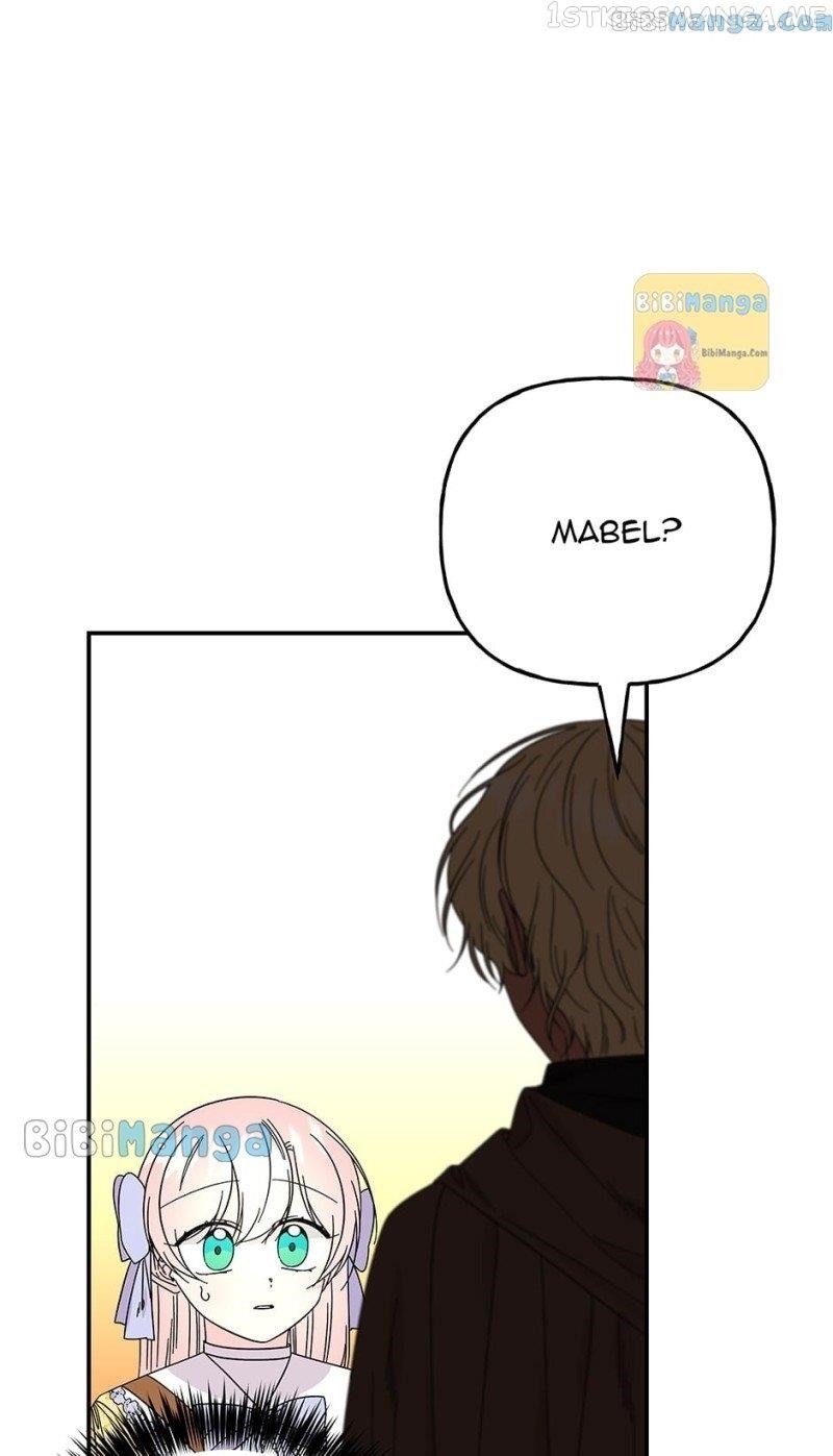 The Archmage’s Daughter Chapter 161 - Page 43