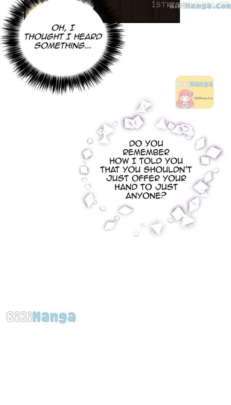 The Archmage’s Daughter Chapter 161 - Page 44