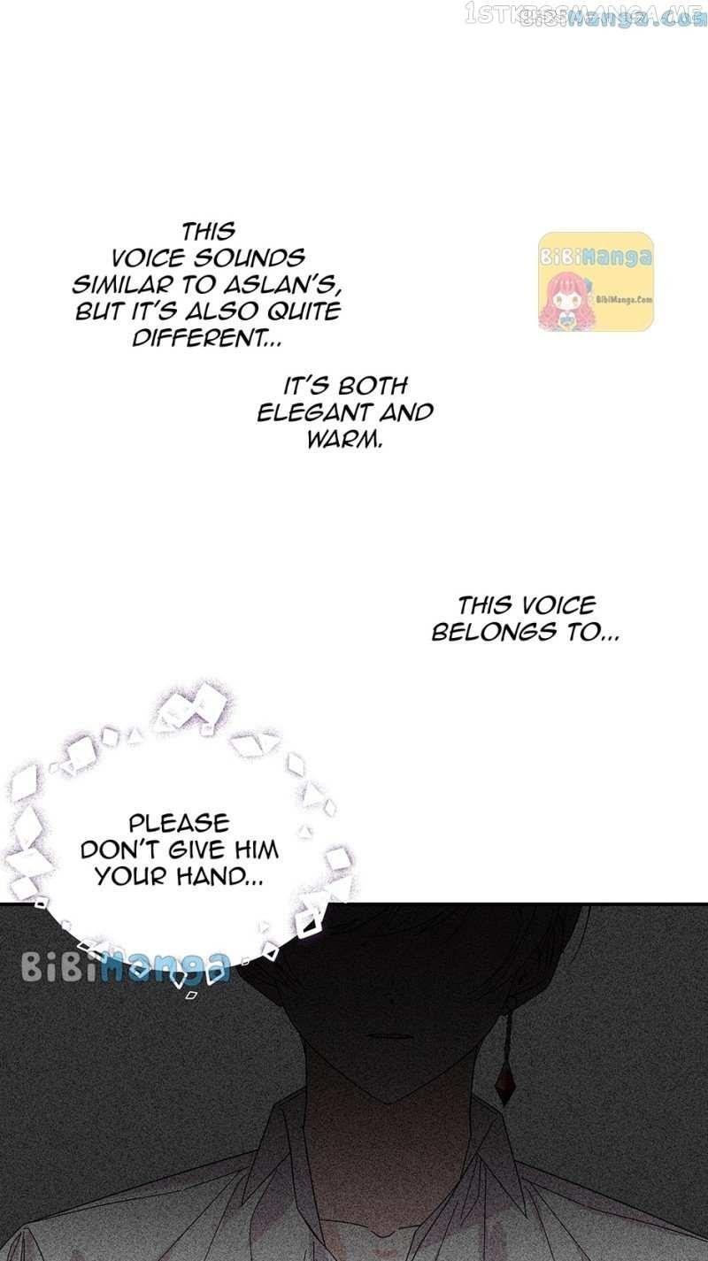 The Archmage’s Daughter Chapter 161 - Page 45