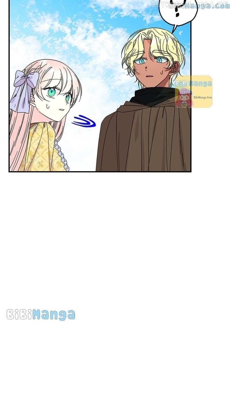 The Archmage’s Daughter Chapter 161 - Page 47