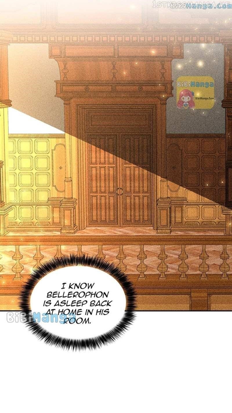 The Archmage’s Daughter Chapter 161 - Page 49