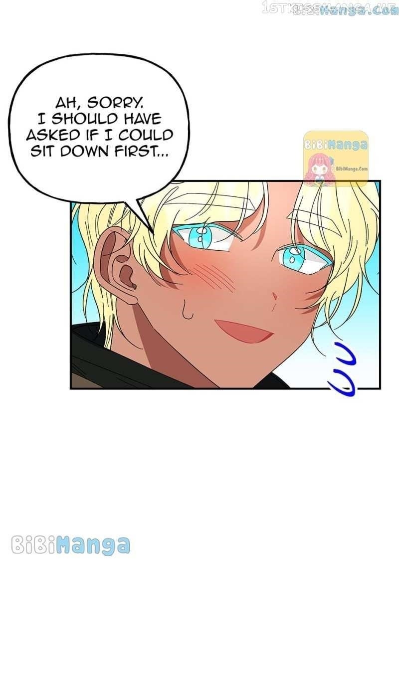 The Archmage’s Daughter Chapter 161 - Page 5