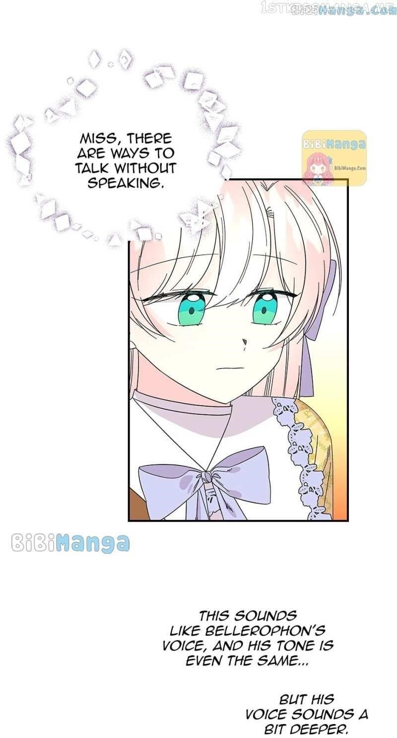 The Archmage’s Daughter Chapter 161 - Page 52