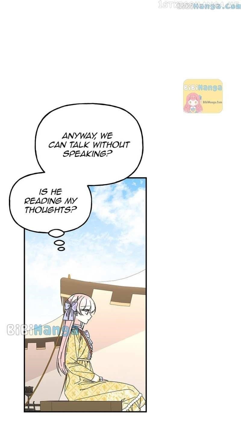 The Archmage’s Daughter Chapter 161 - Page 53