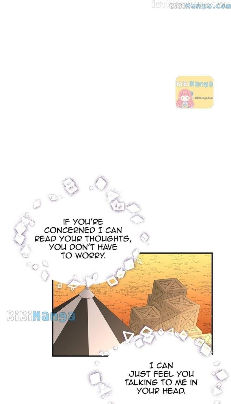 The Archmage’s Daughter Chapter 161 - Page 54