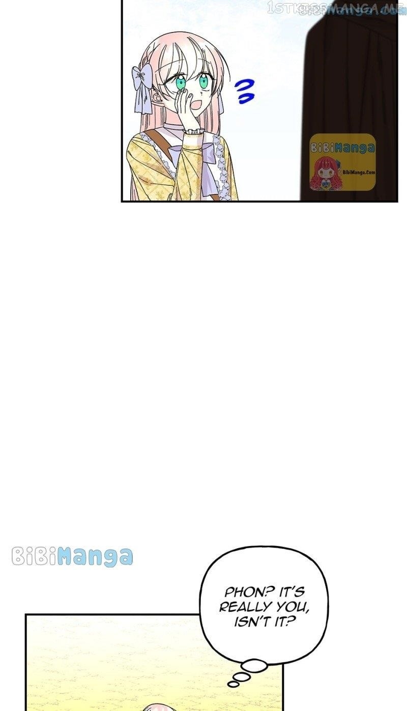 The Archmage’s Daughter Chapter 161 - Page 56