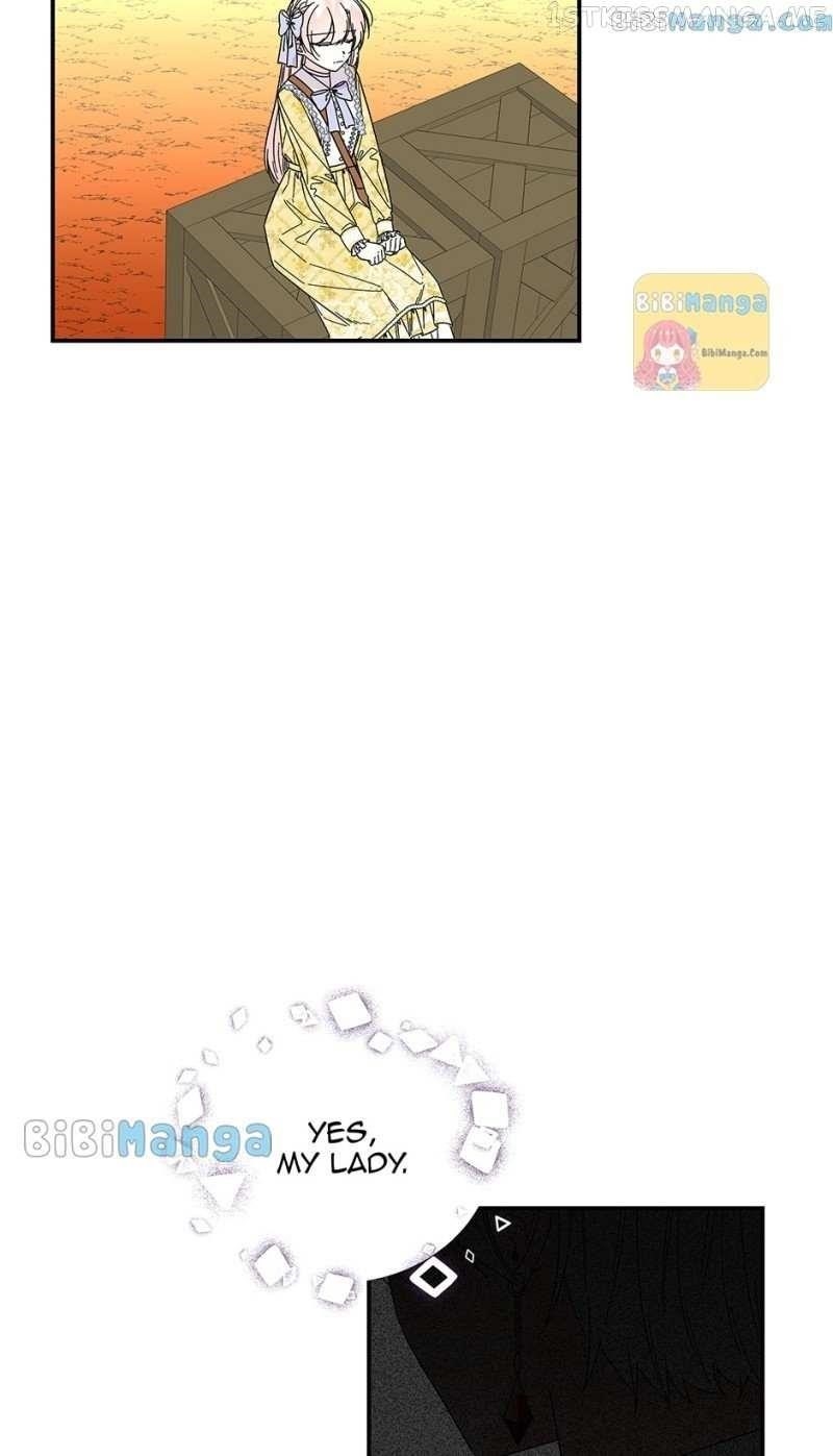 The Archmage’s Daughter Chapter 161 - Page 57