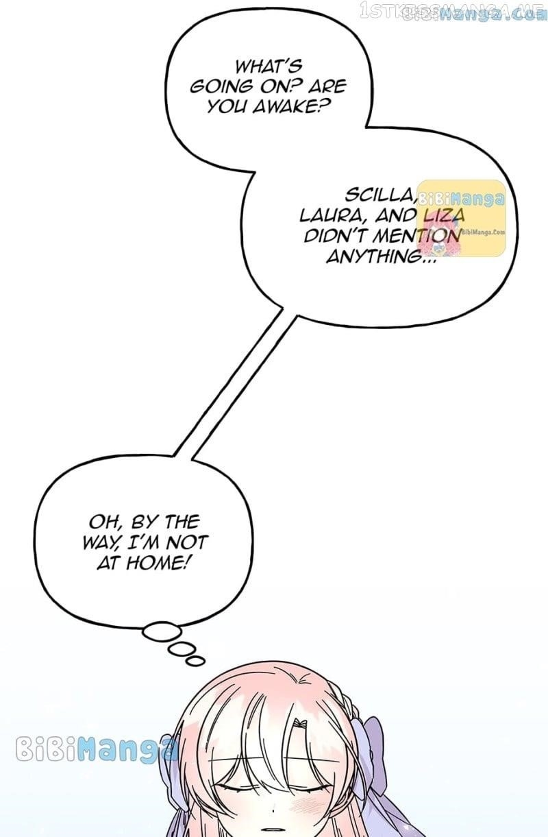 The Archmage’s Daughter Chapter 161 - Page 59