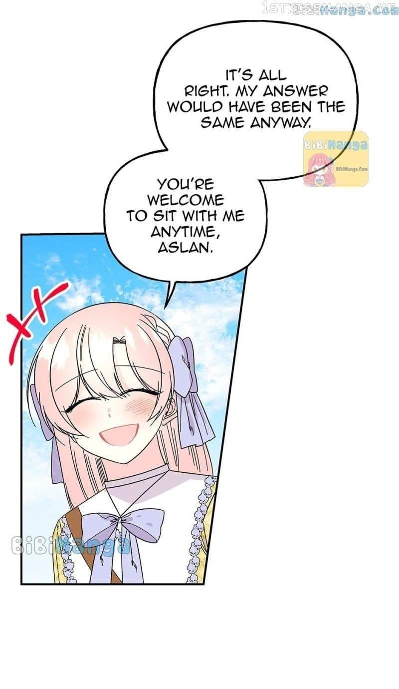 The Archmage’s Daughter Chapter 161 - Page 6