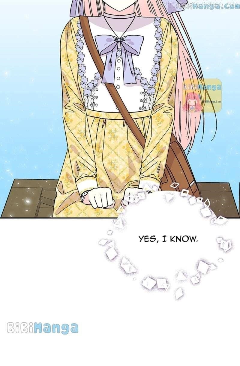 The Archmage’s Daughter Chapter 161 - Page 60