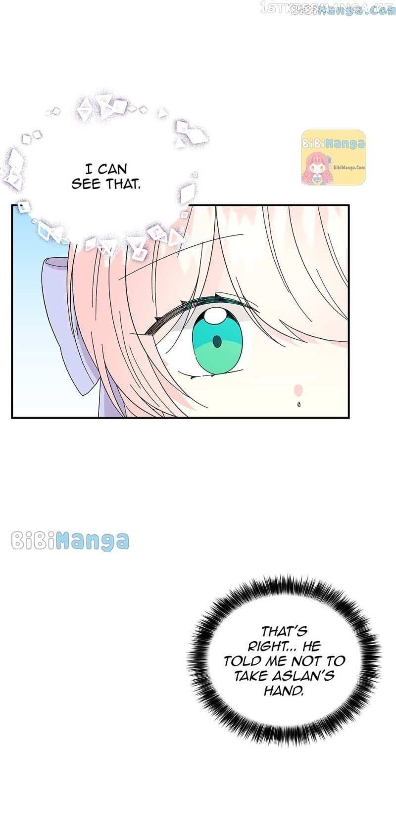 The Archmage’s Daughter Chapter 161 - Page 61