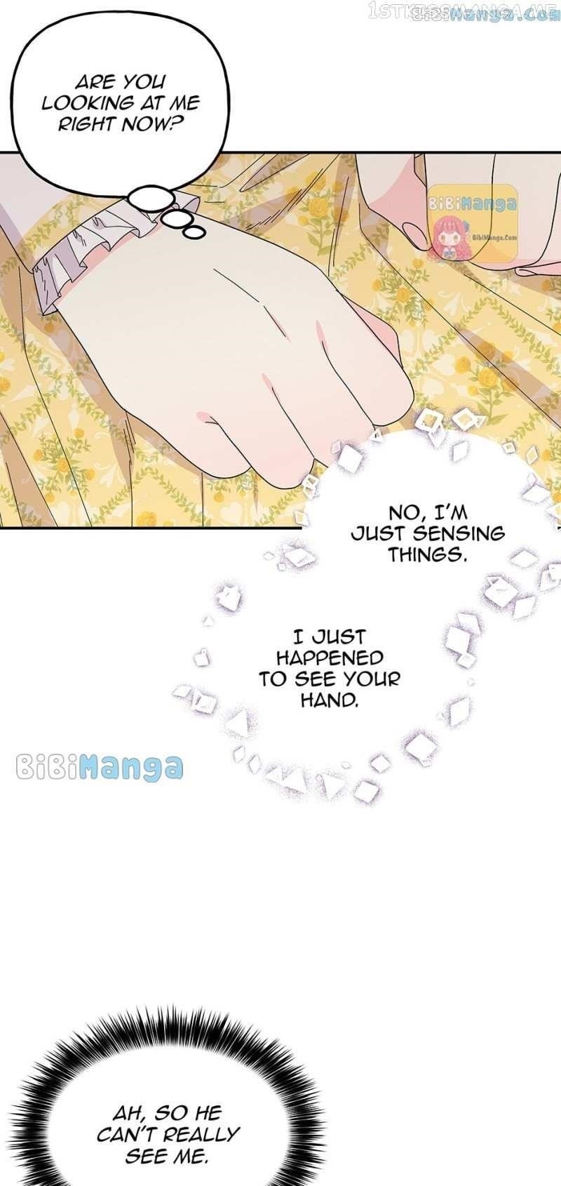 The Archmage’s Daughter Chapter 161 - Page 62