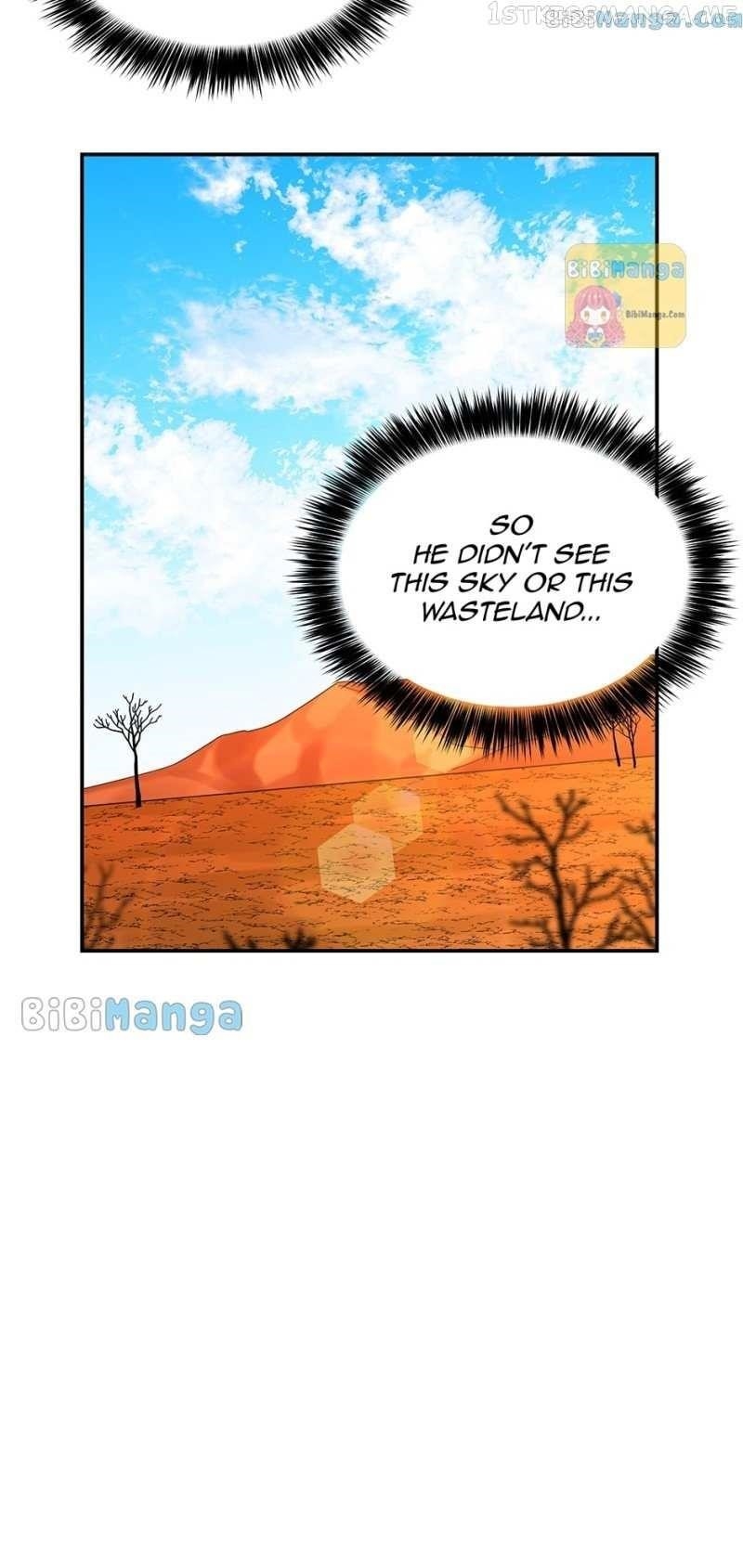 The Archmage’s Daughter Chapter 161 - Page 63