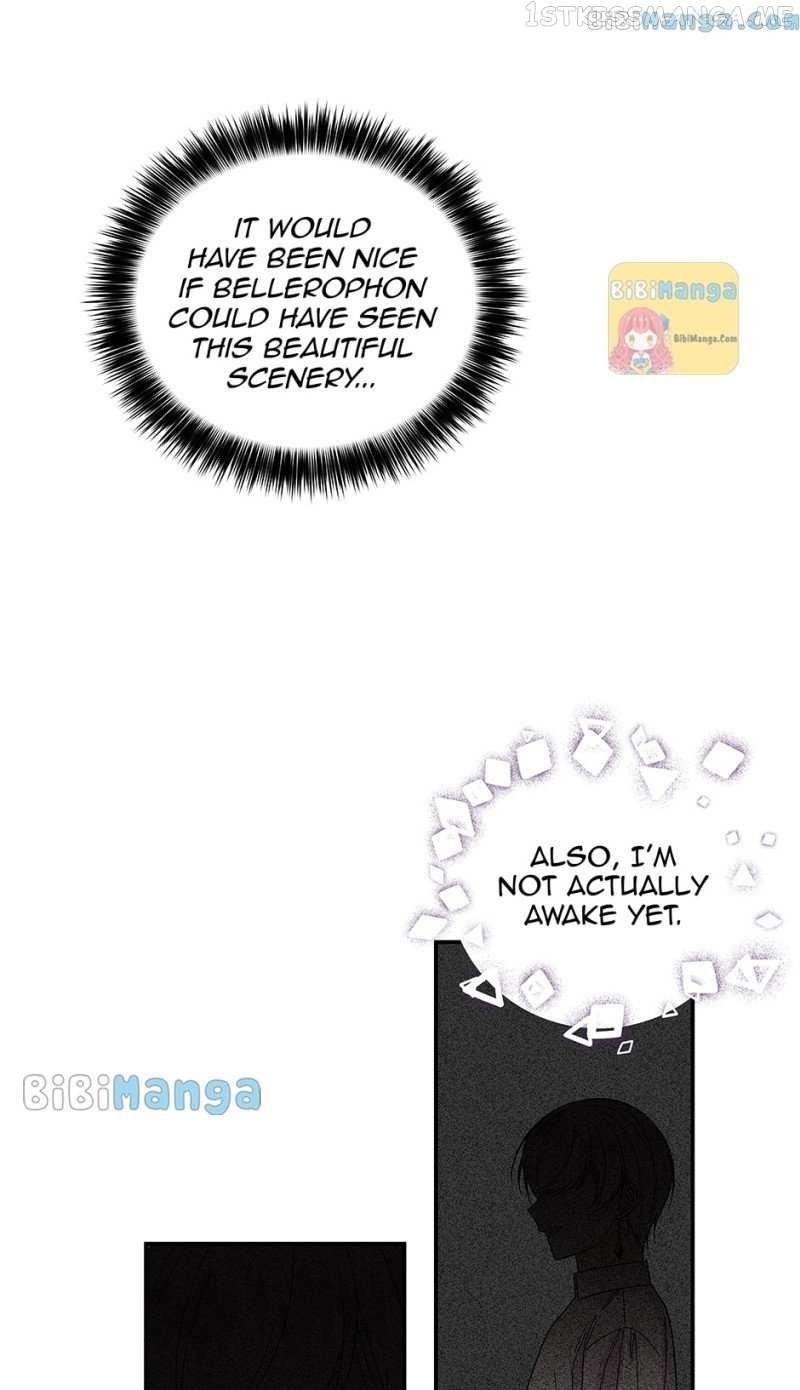 The Archmage’s Daughter Chapter 161 - Page 64