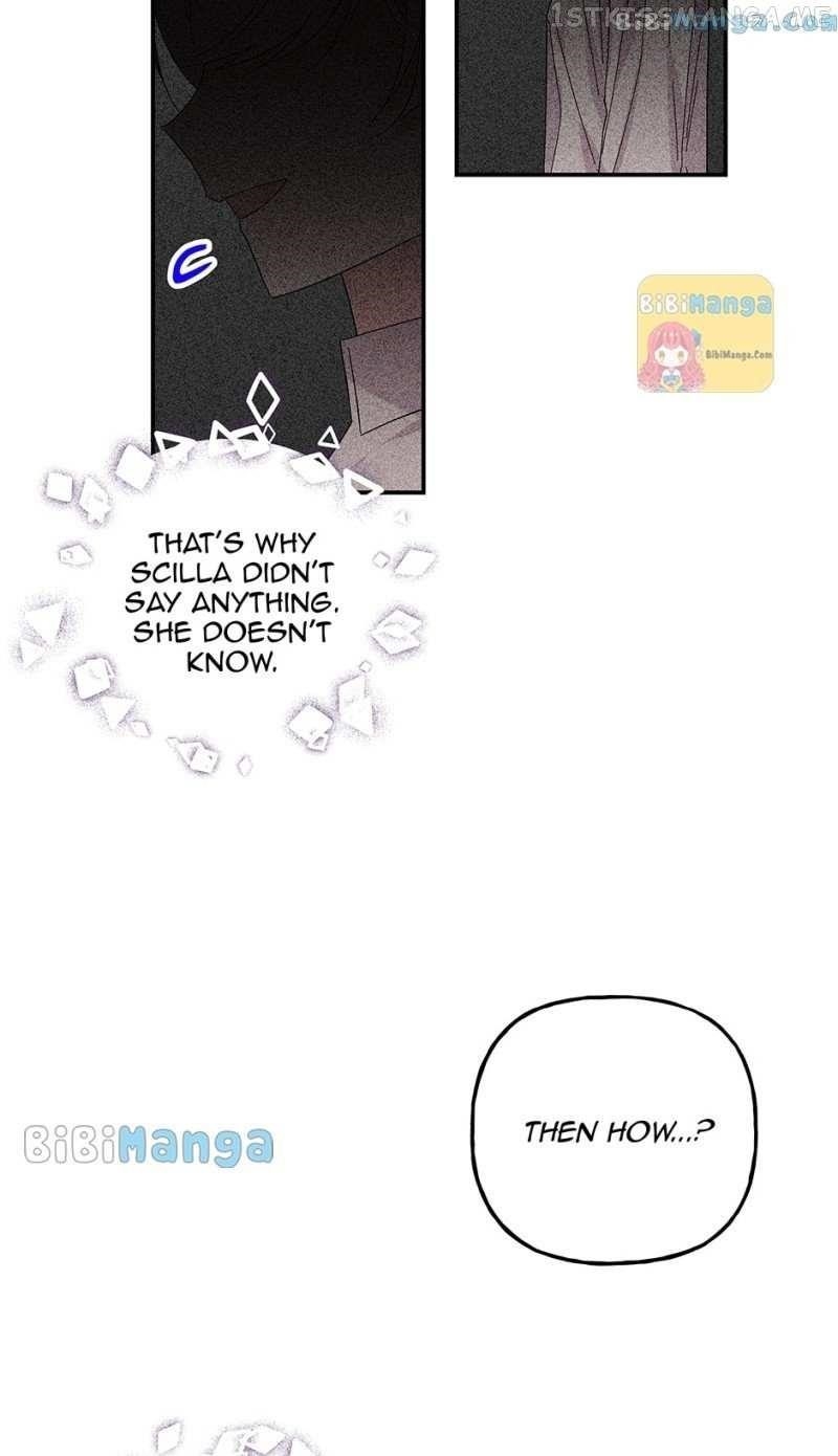 The Archmage’s Daughter Chapter 161 - Page 65