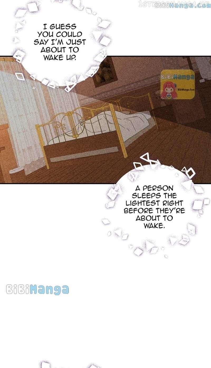 The Archmage’s Daughter Chapter 161 - Page 66